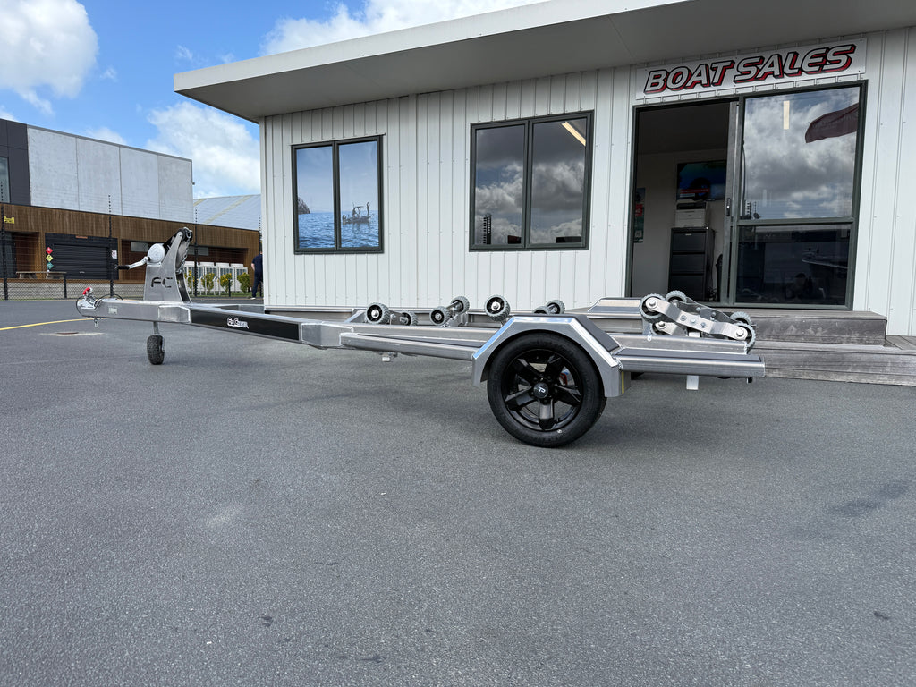 2026 FC Trailer to suit 3.9-4.65M