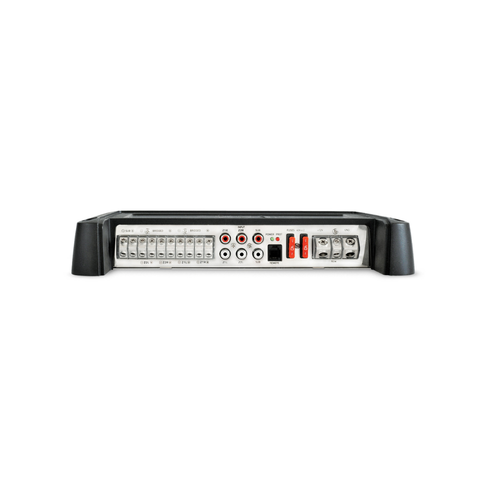 Fusion Signature Series 5 Channel 1600 Watt Marine Amplifier