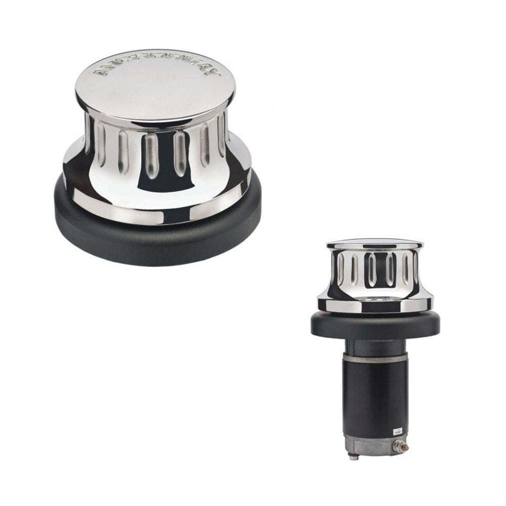 Maxwell Anchormax Capstan 12V