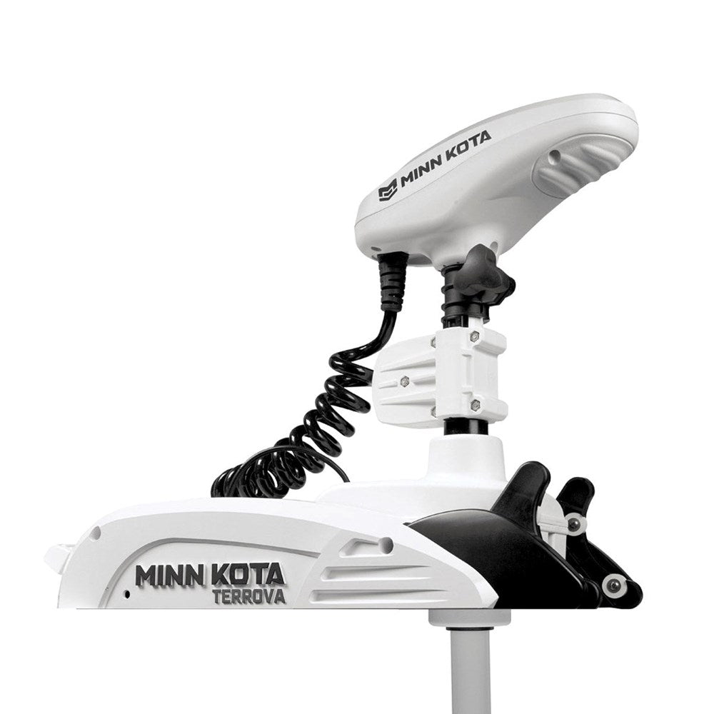 Minn Kota Riptide Terrova 80lb St I Pilot  60" 24V 601608