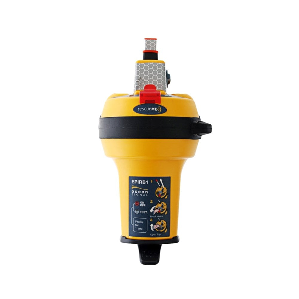 Ocean Signal RescueMe Epirb 1
