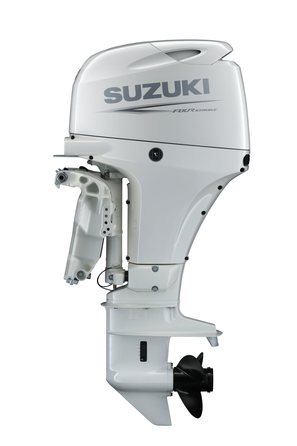 Suzuki 40HP 4-Stroke (Fitted)
