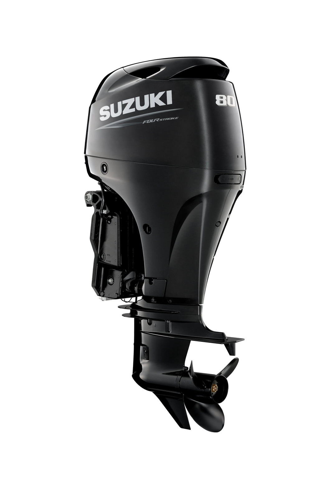Suzuki 80HP Four Stroke