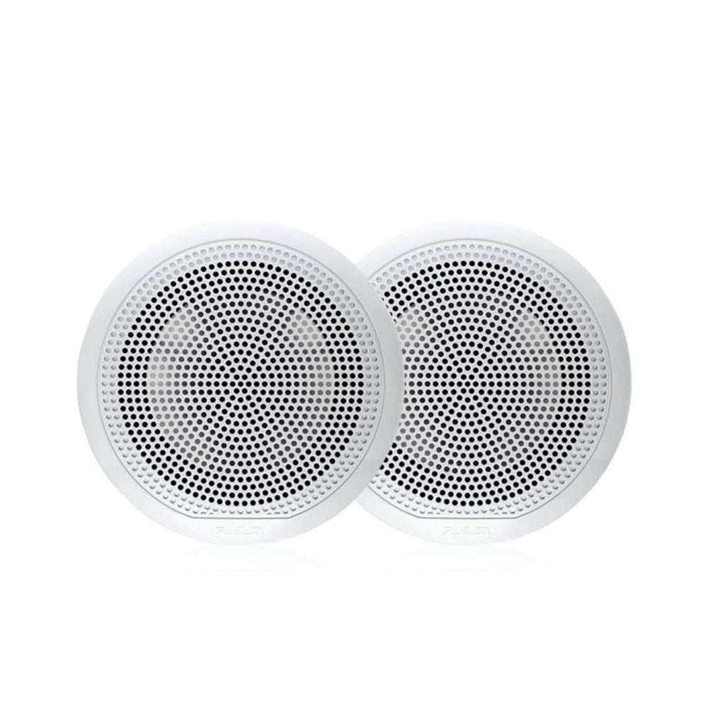 Fusion EL-F653  6.5" 80W Classic Speakers White