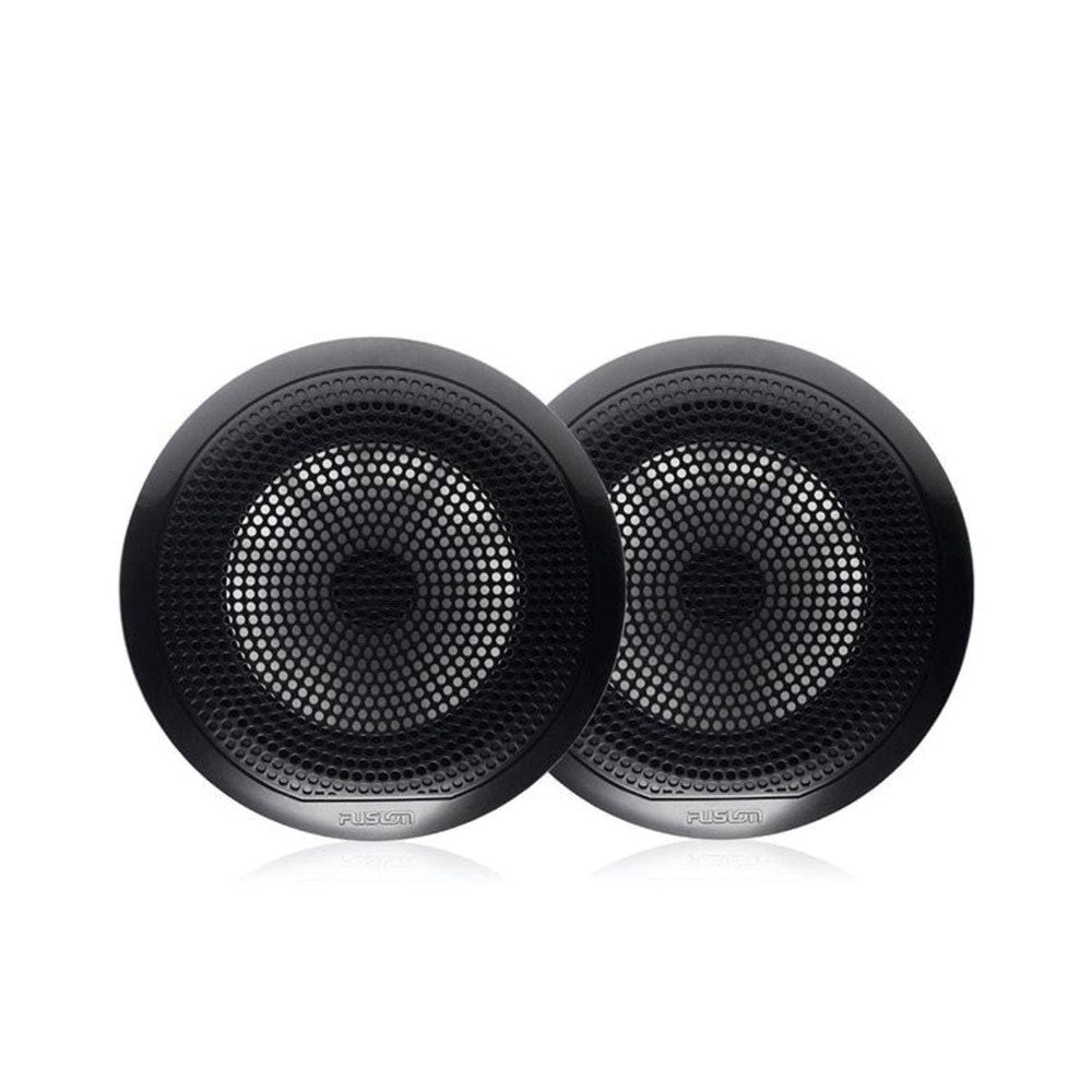 Fusion EL-F653  6.5" 80W Classic Speakers Black