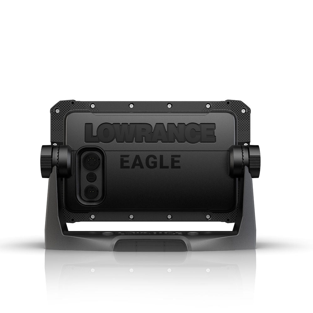 Lowrance Eagle 7 Tripleshot Aus/Nz