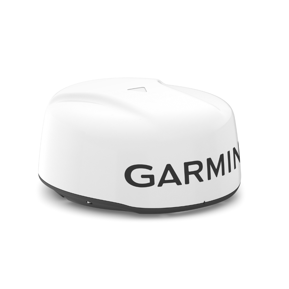 Garmin GMR 18X HD3 Dome Radar