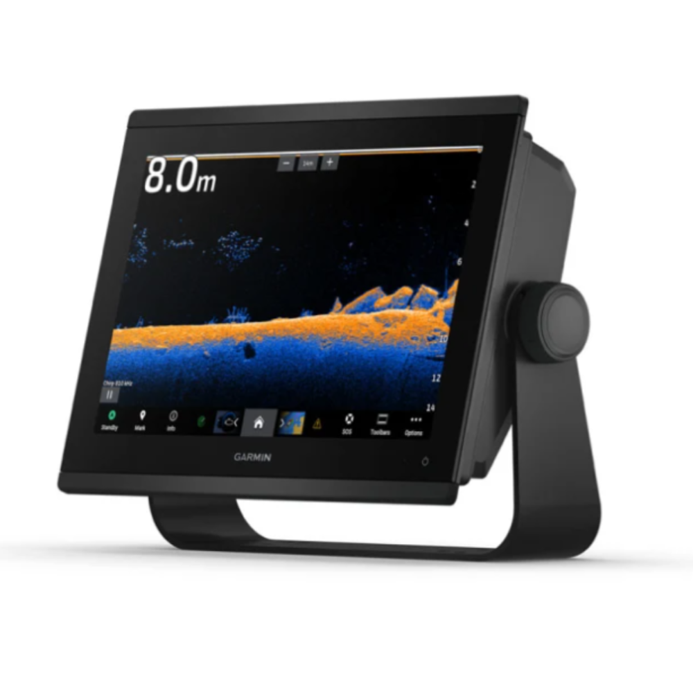 Garmin GPS MAP 8412 XSV