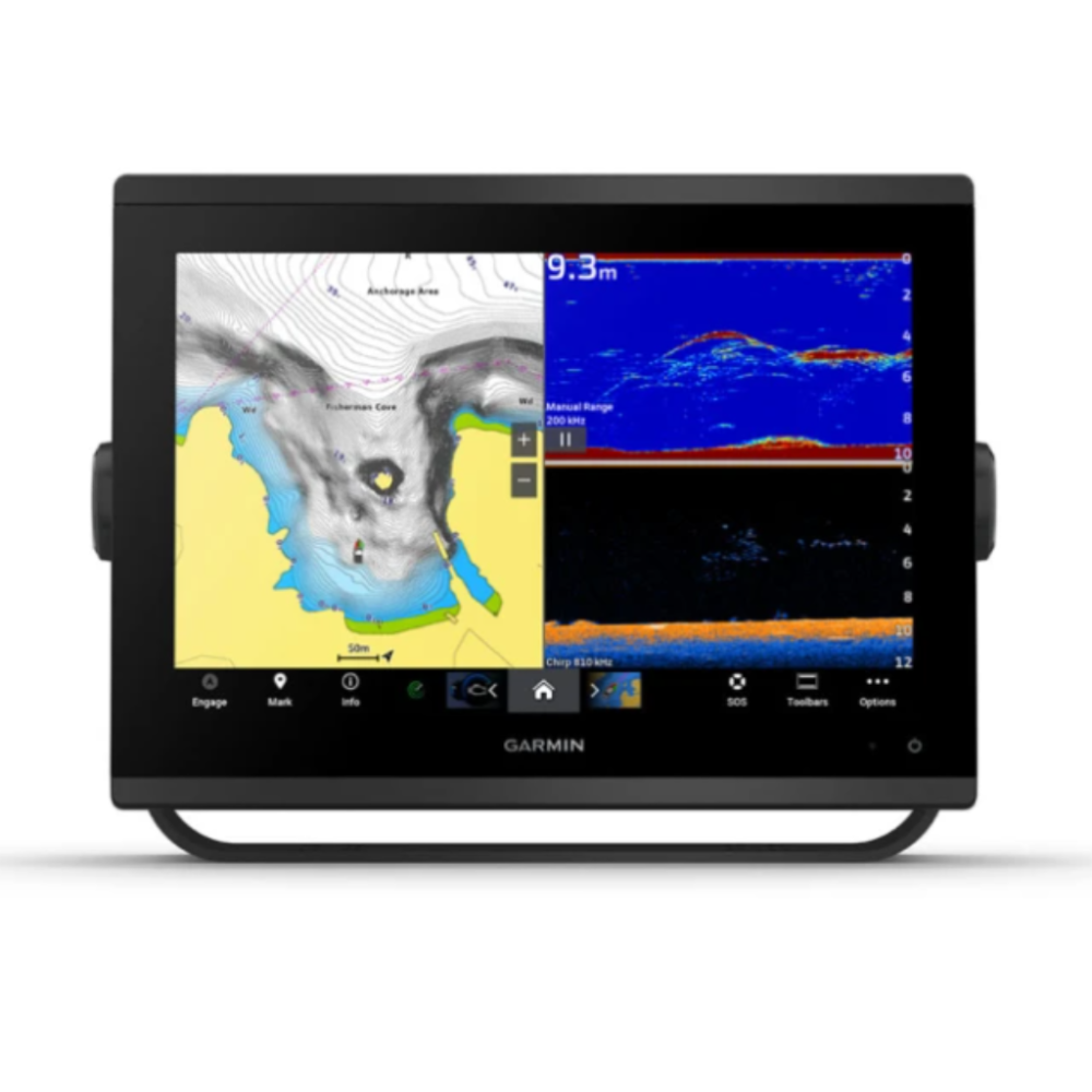 Garmin GPS MAP 8412 XSV