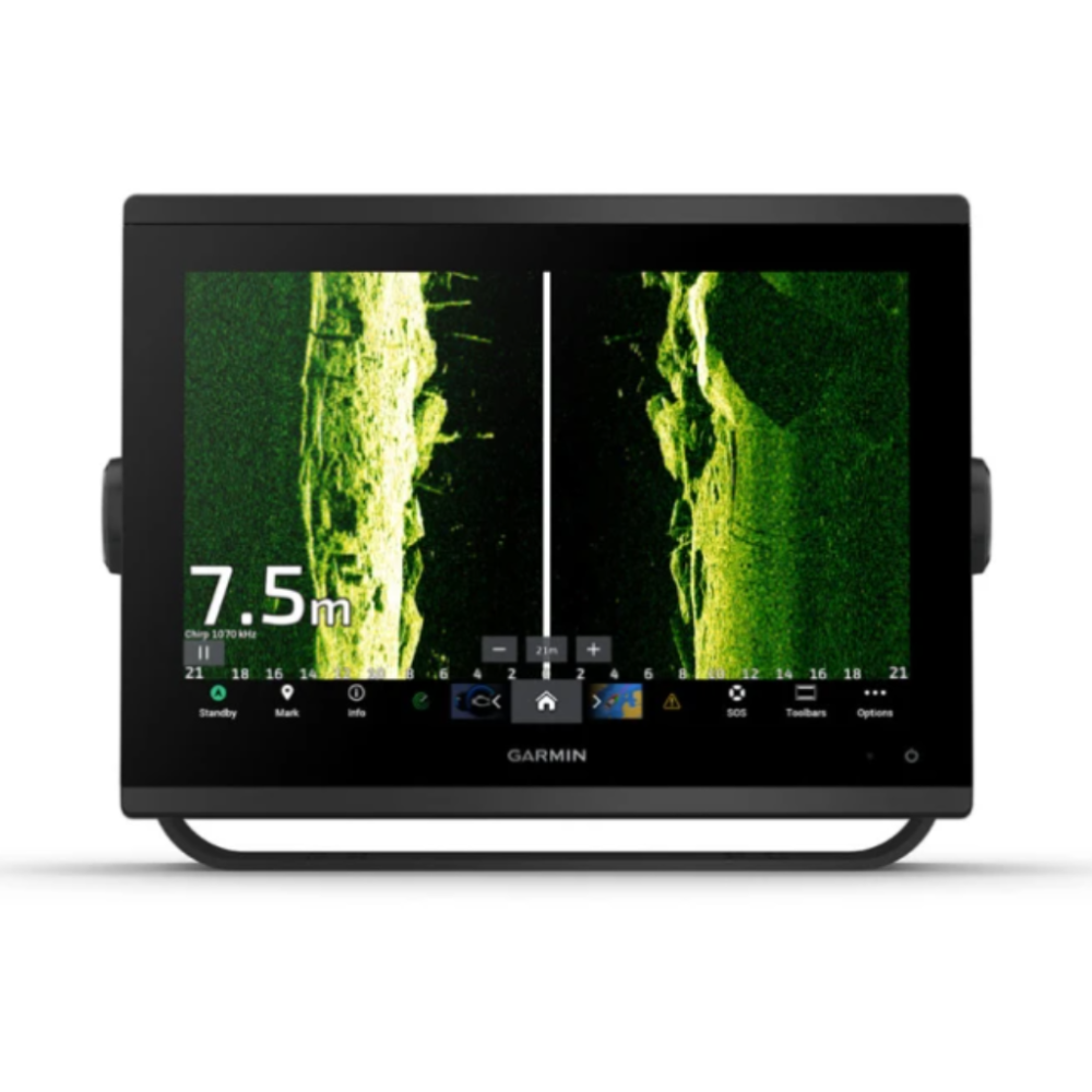 Garmin GPS MAP 8410 XSV