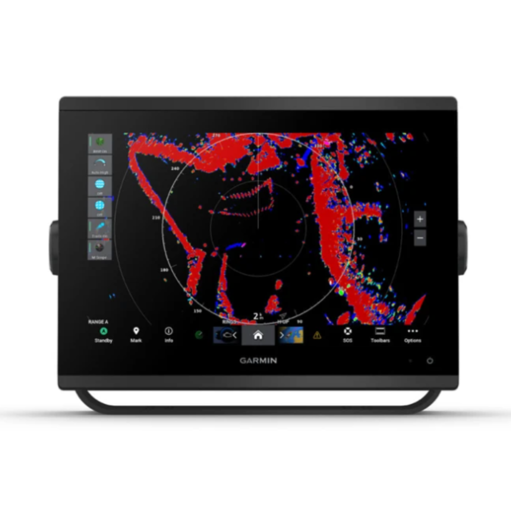 Garmin GPS MAP 8412 XSV