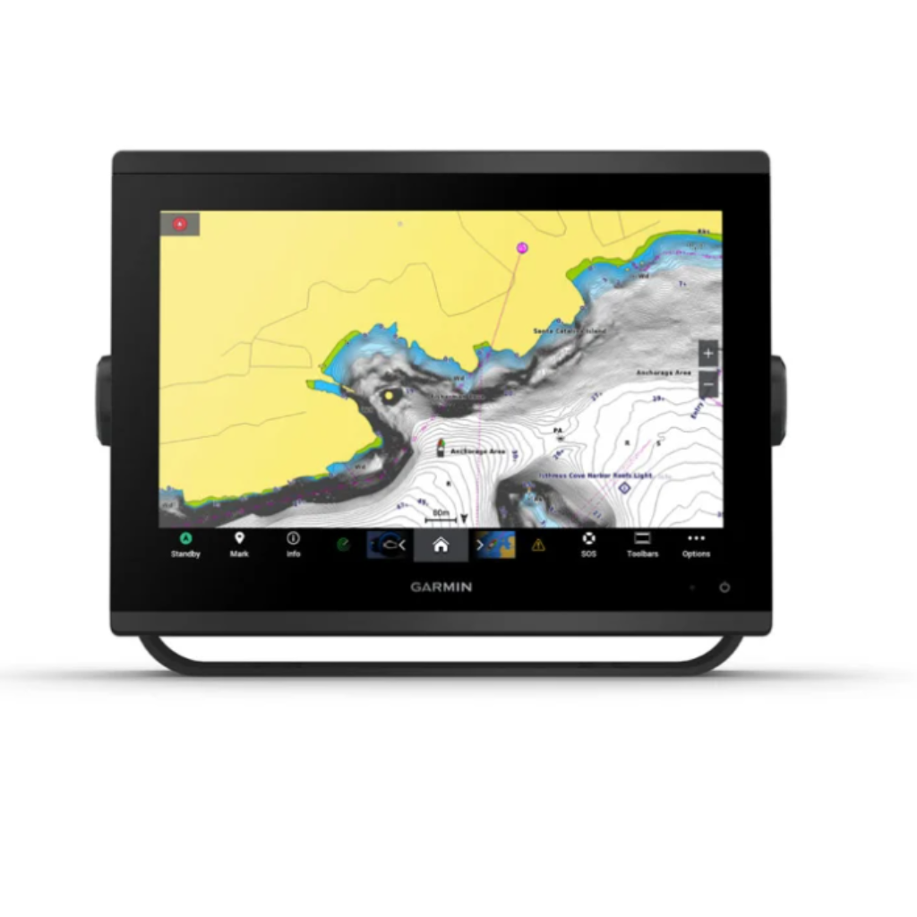 Garmin GPS MAP 8410 XSV