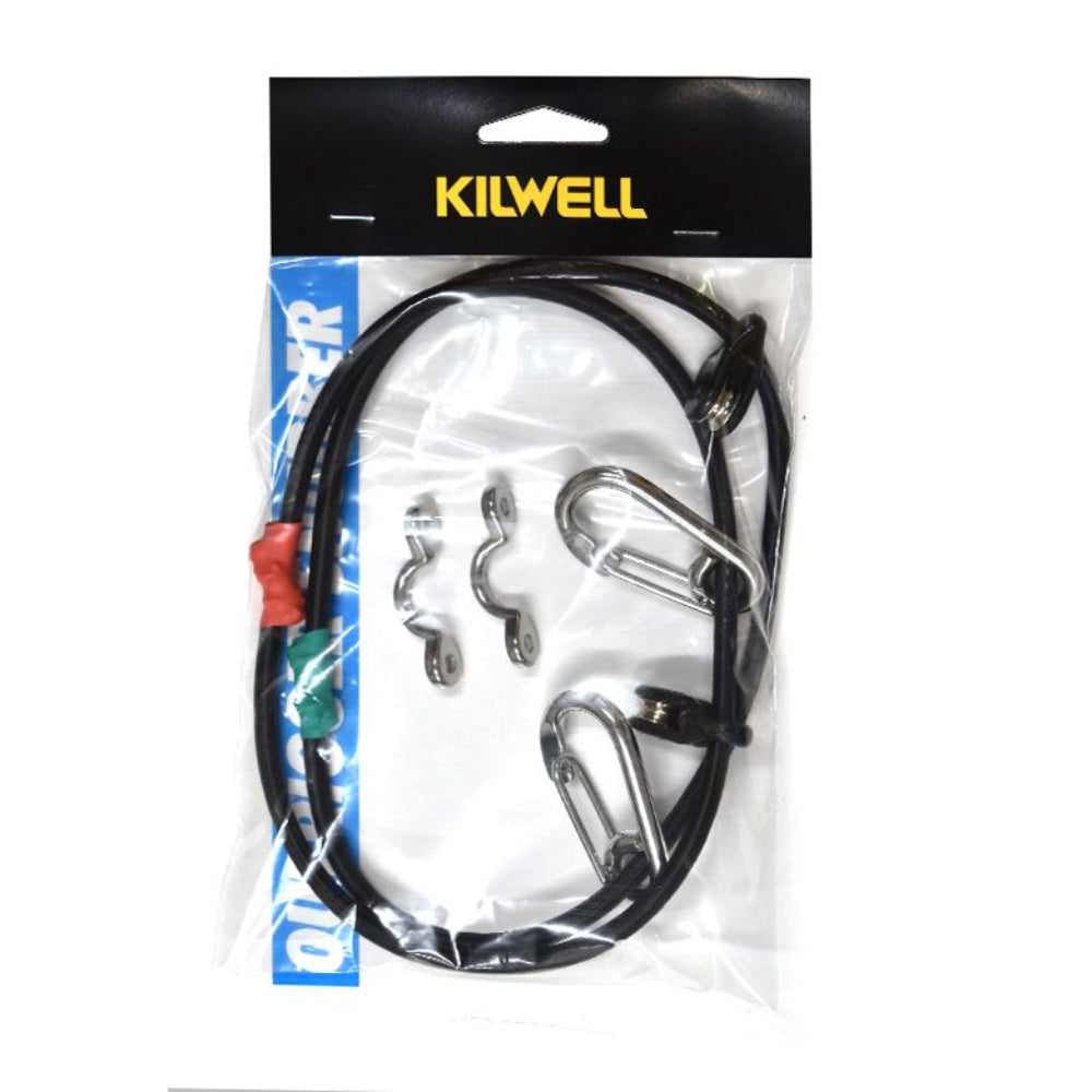 Kilwell Outrigger Rubber Tensioner