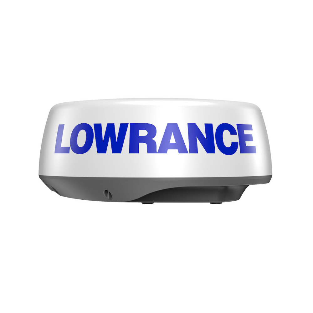 Lowrance Halo 20+ Radar