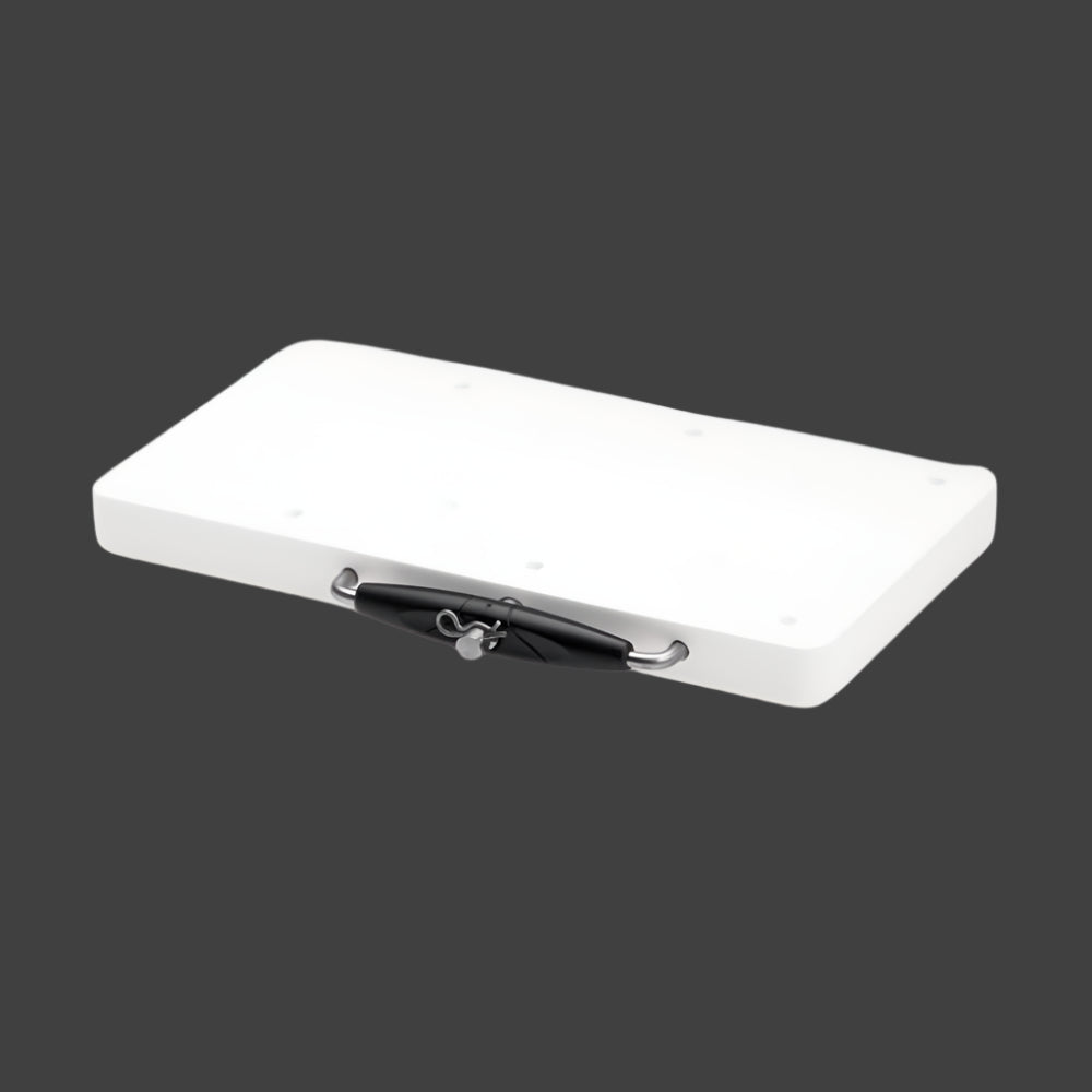 Minn Kota Riptide Trolling Motor Quick Release Bracket
