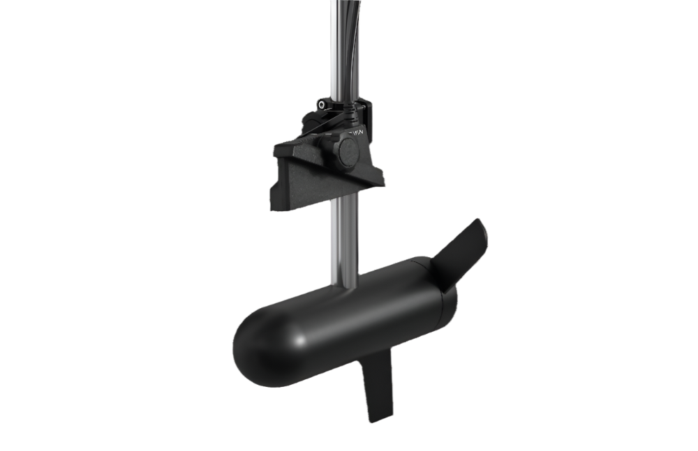 Garmin Live Scope Plus With GLS10 & LVS34, Module/Transducer/Mounts