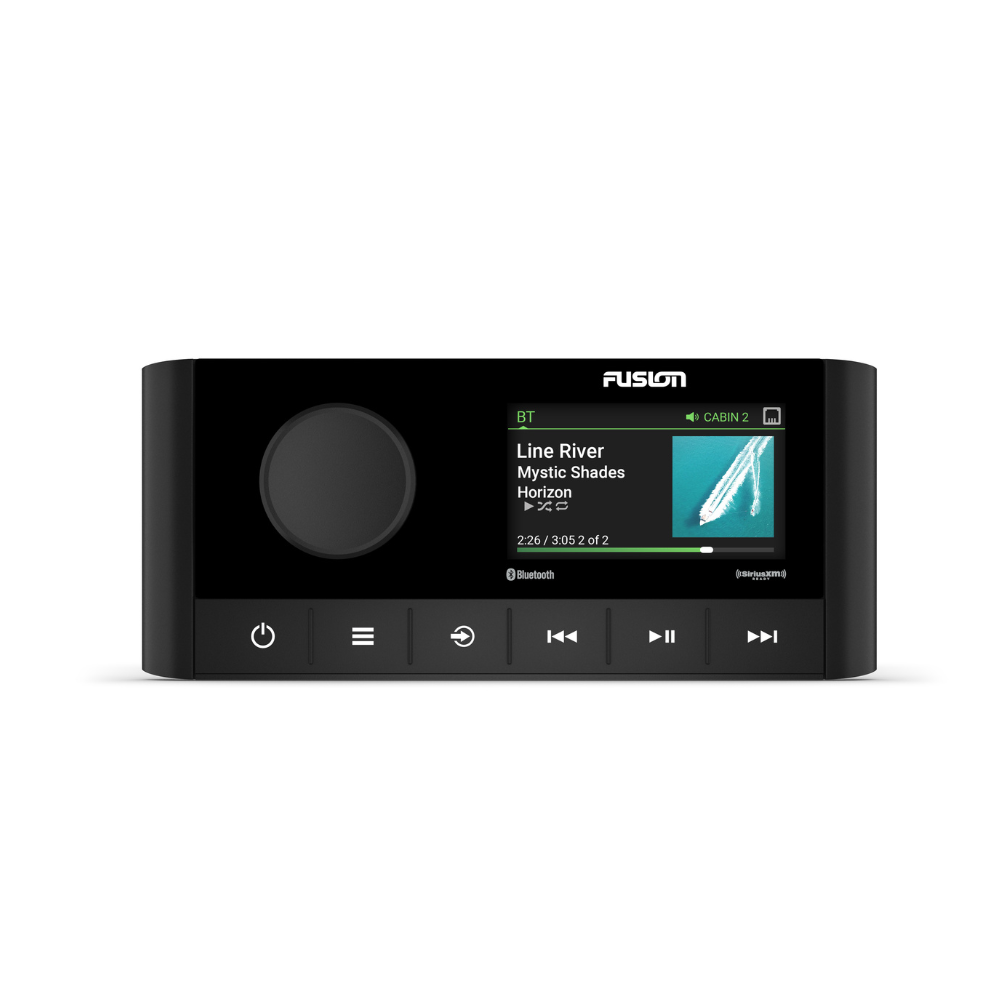 Fusion RA210 Marine Stereo