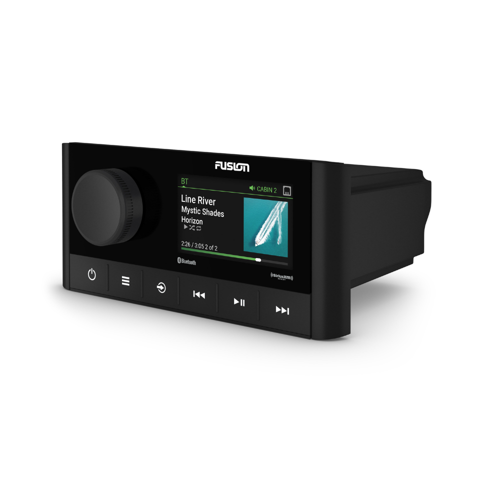 Fusion RA210 Marine Stereo