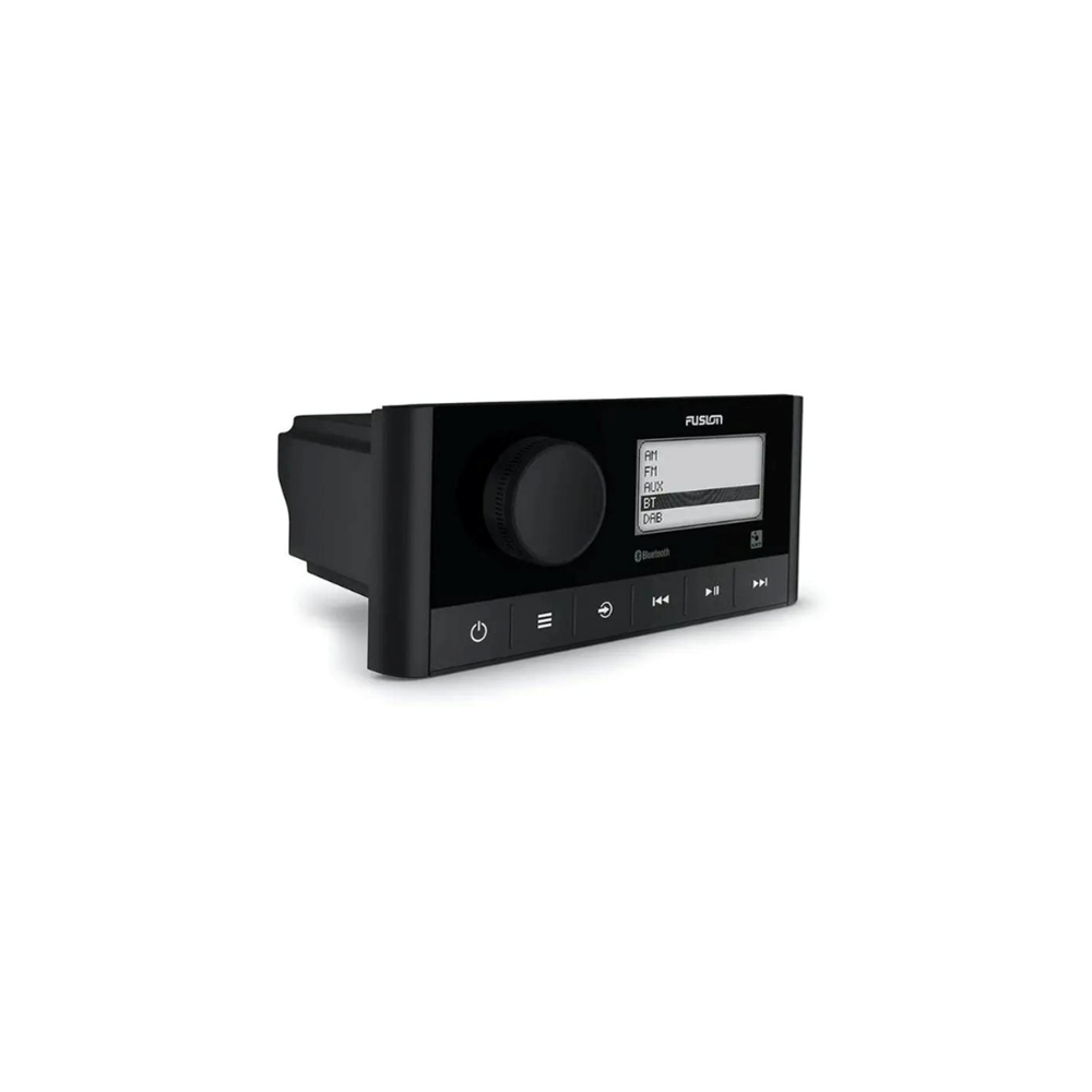 Fusion MS-RA60 Marine Stereo