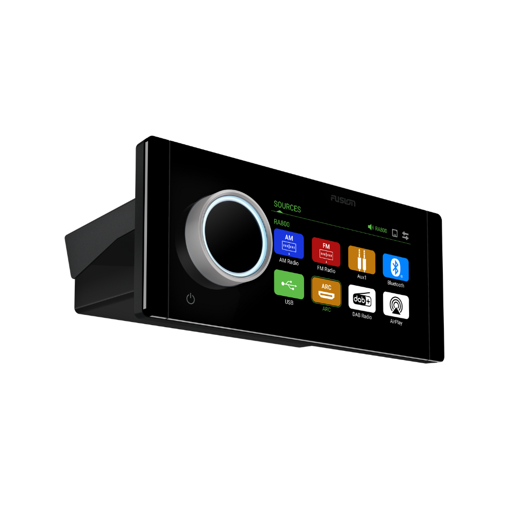 Fusion Apollo MS-RA800 Marine Stereo