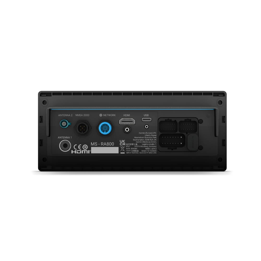 Fusion Apollo MS-RA800 Marine Stereo