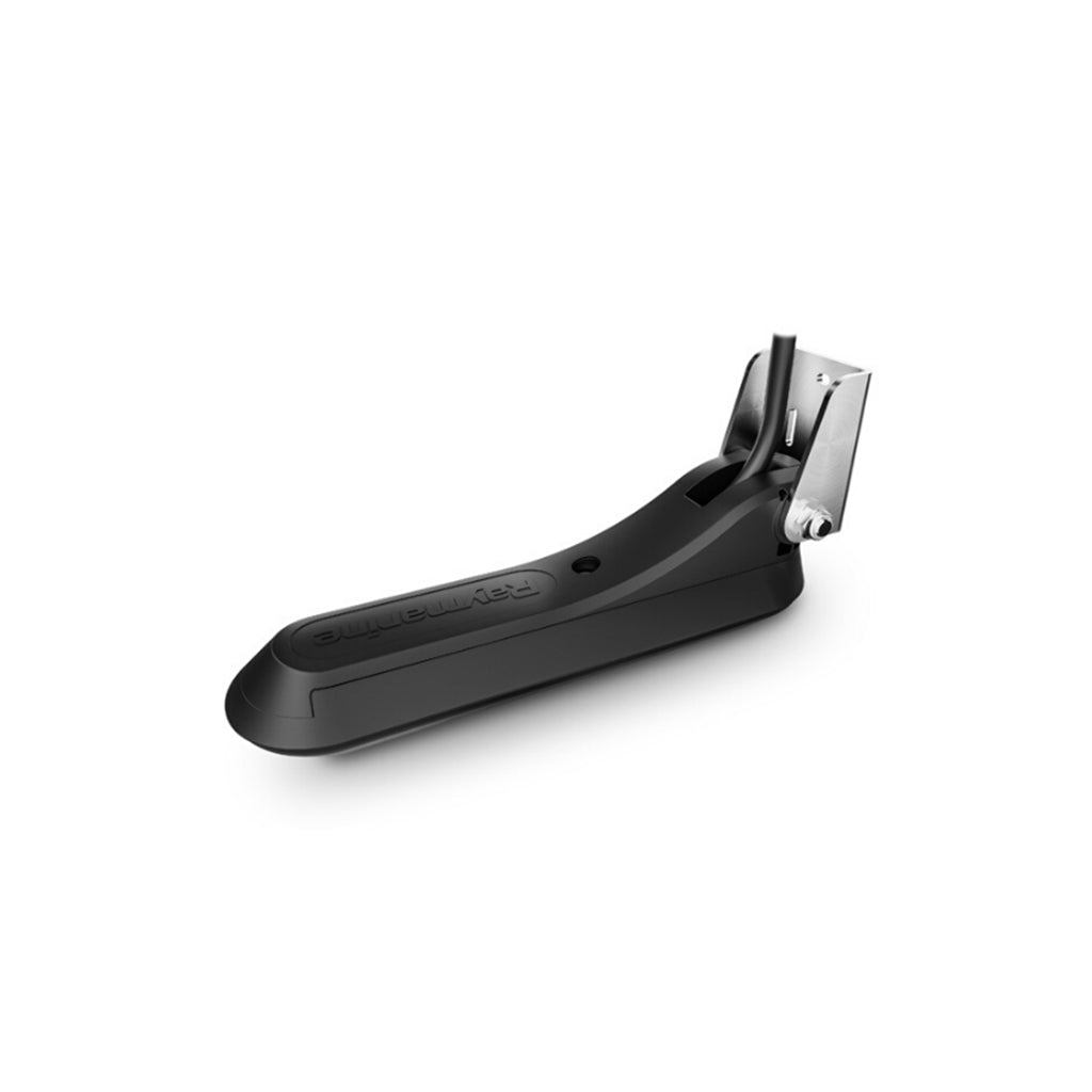 Raymarine Element 7HV HV-100 Transducer, Navionics Chart