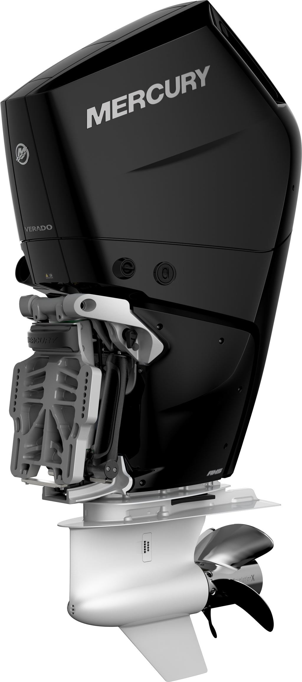 Mercury Verado 400HP 4-Stroke