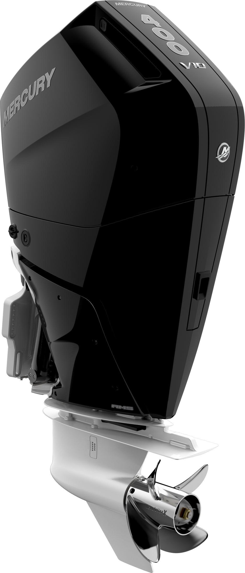 Mercury Verado 400HP 4-Stroke