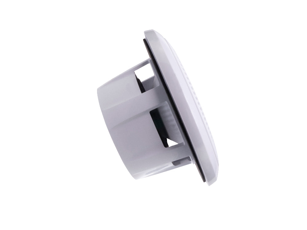 Fusion XS Series 4" 120 Watt Classic Marine Speakers White / Black
