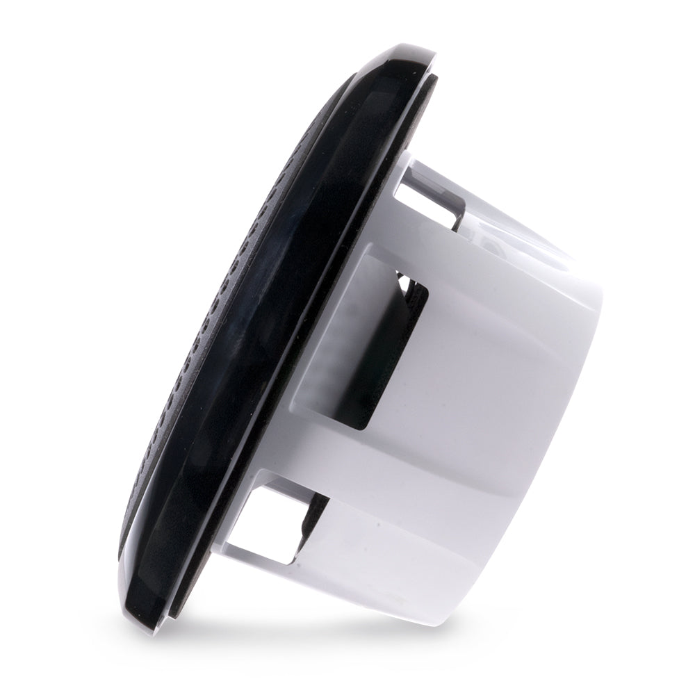 Fusion XS Series 4" 120 Watt Classic Marine Speakers White / Black