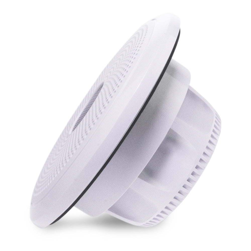 Fusion XS Series 6.5" 200 Watt Classic Marine Speakers White / Black