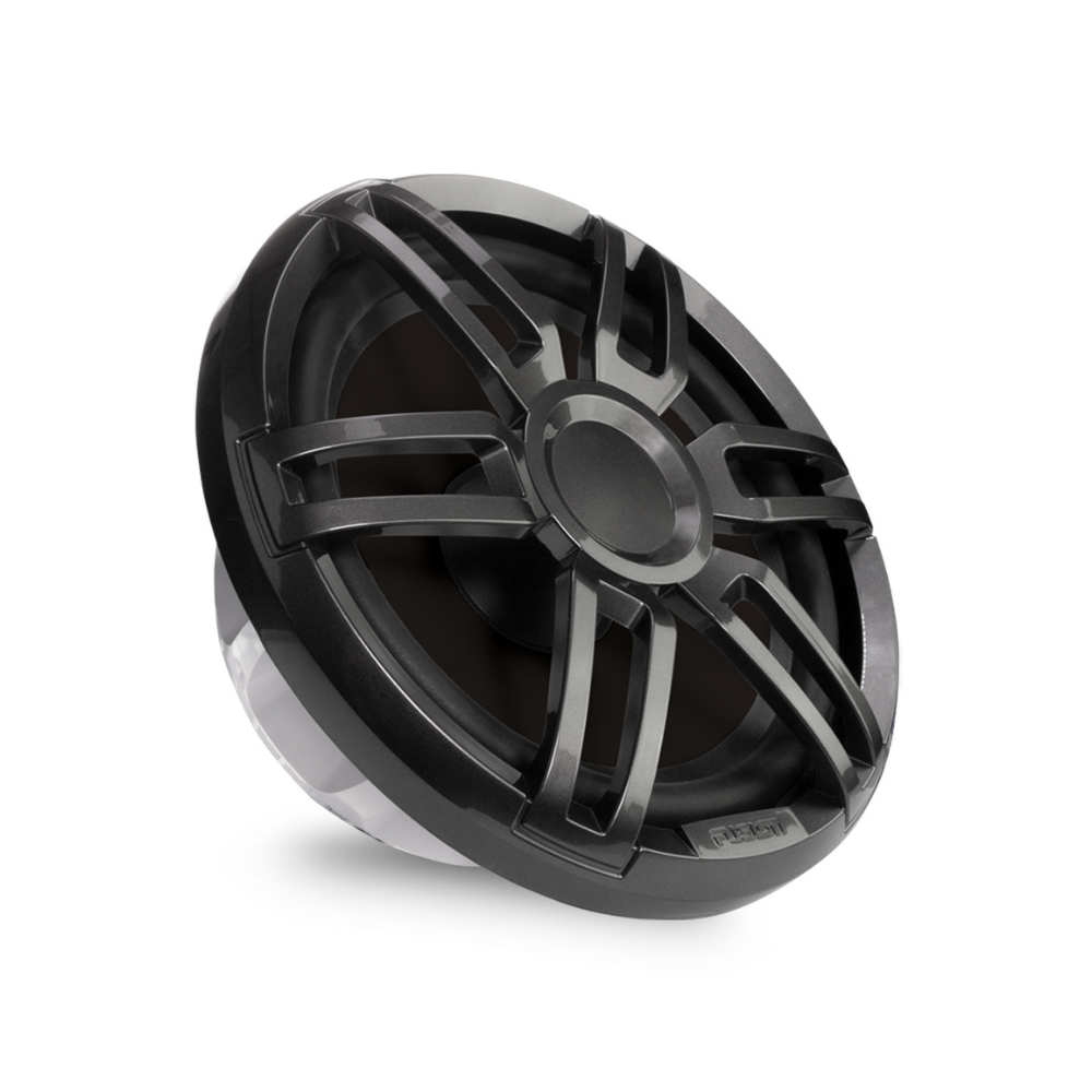 Fusion XS Sports Marine Subwoofer 600 Watt  10"