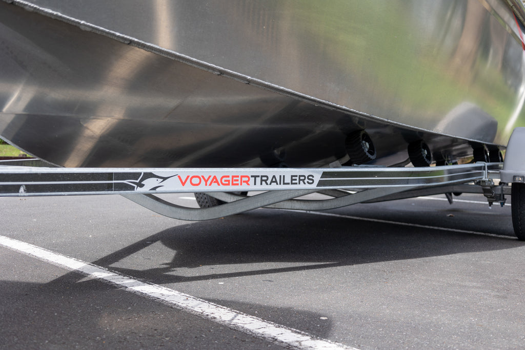 FC 535 Centre Console