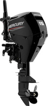 Mercury 15HP Tiller 4-Stroke