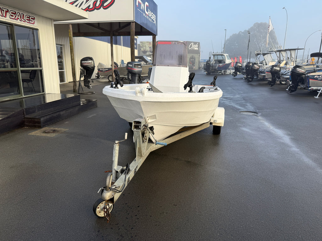 2017 Smartwave 420 Centre Console