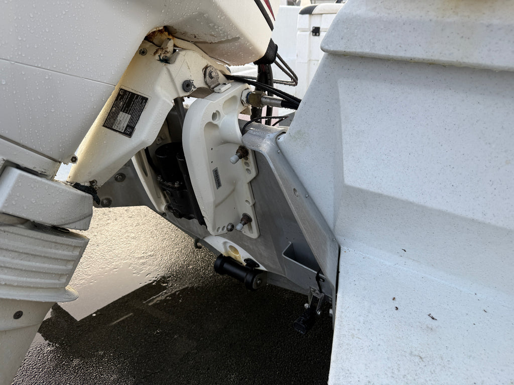 2017 Smartwave 420 Centre Console