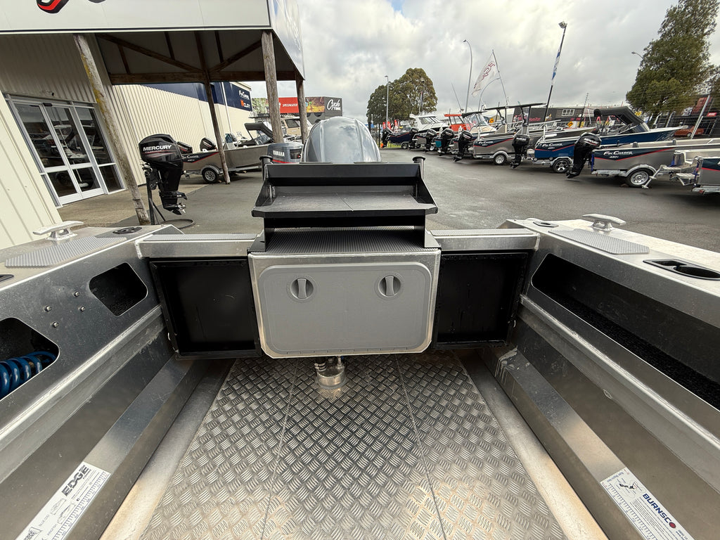 2021 Stabicraft 1850 Supercab