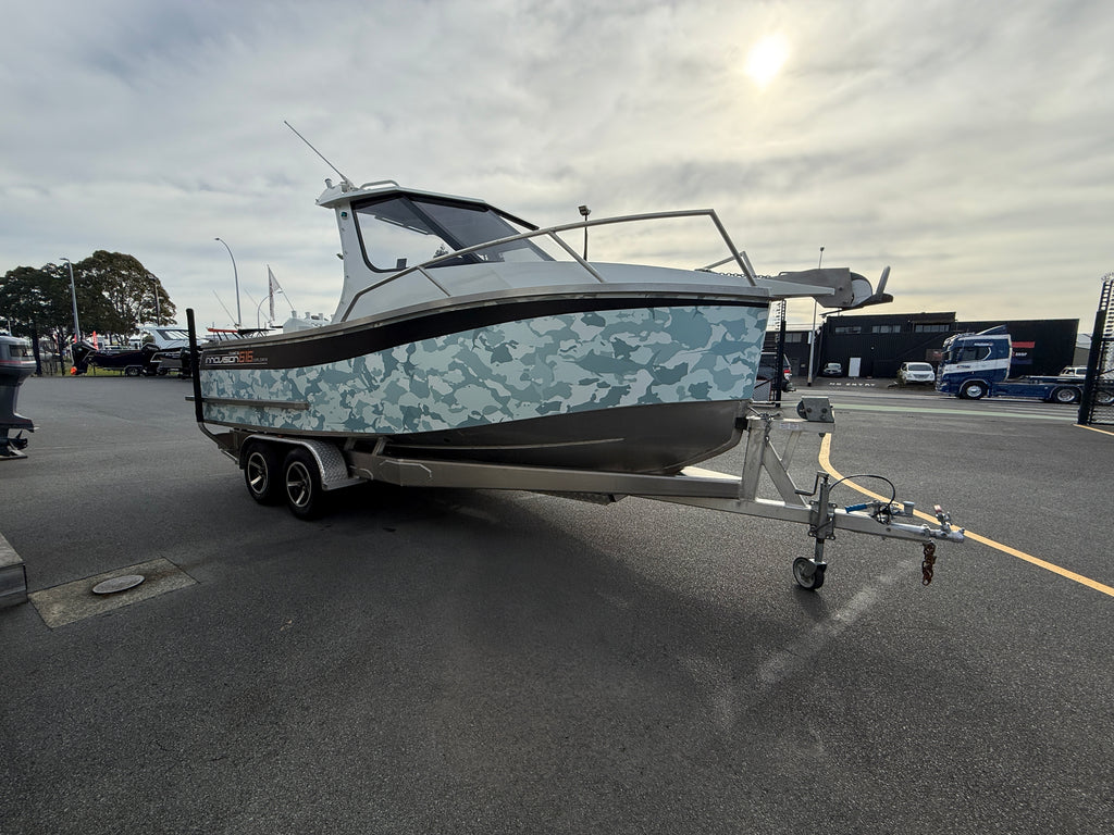 2018 Innovision 616 Explorer