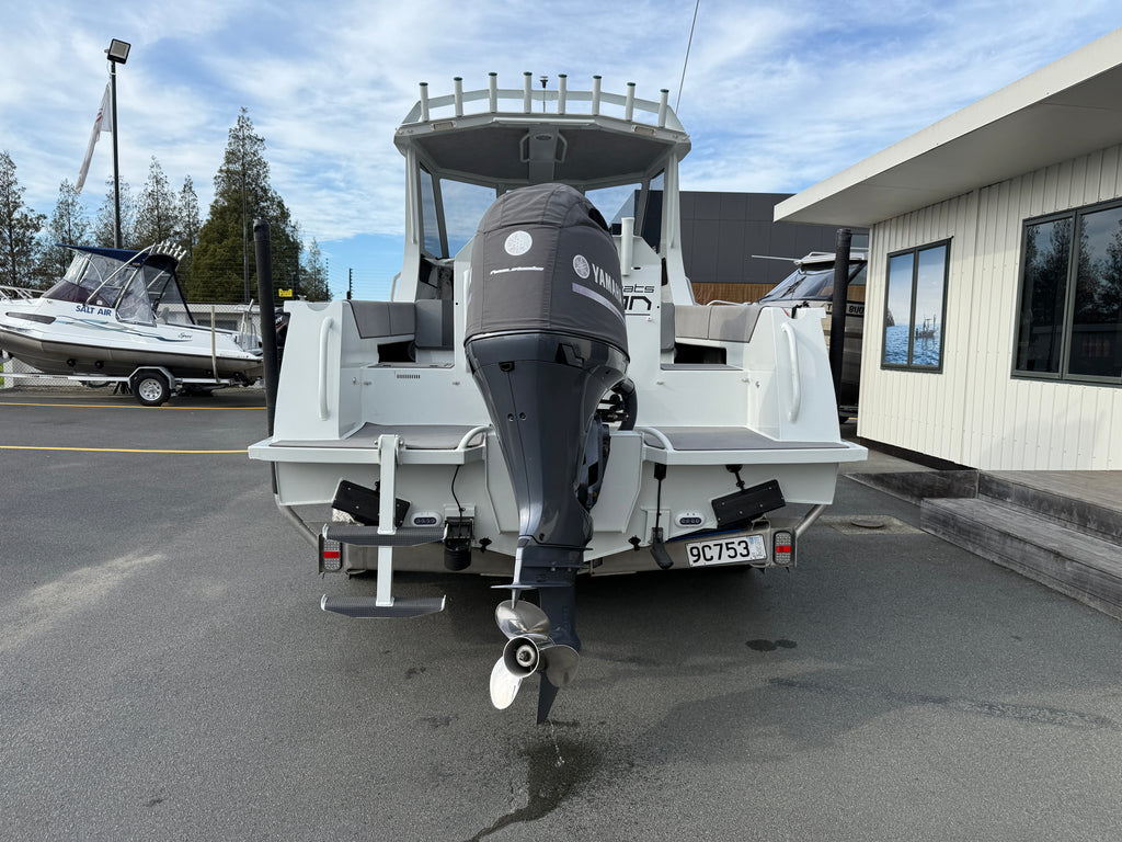 2018 Innovision 616 Explorer