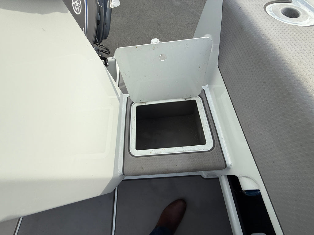 2018 Innovision 616 Explorer