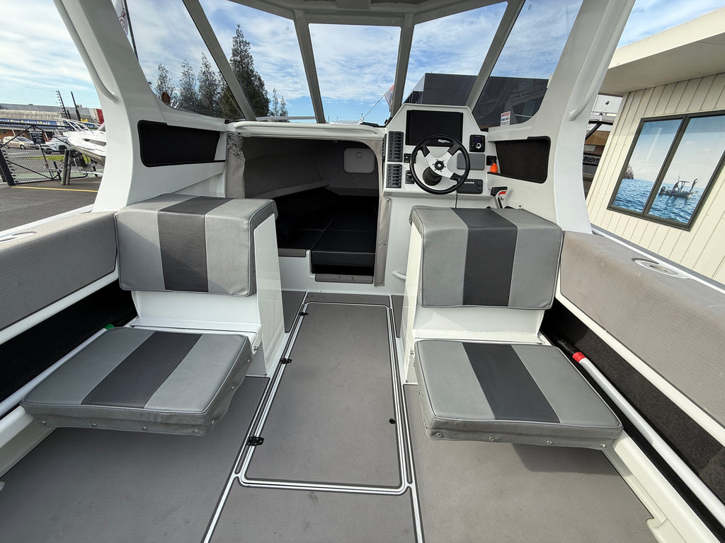 2018 Innovision 616 Explorer