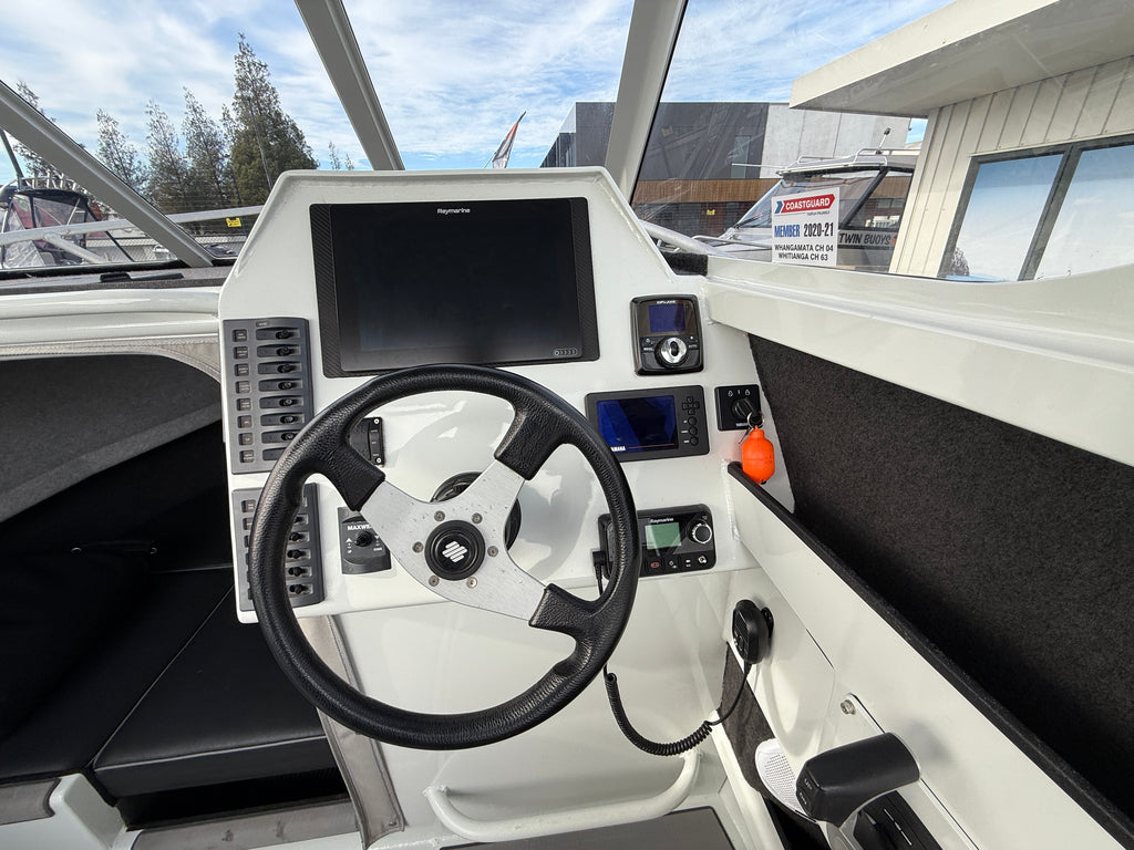 2018 Innovision 616 Explorer