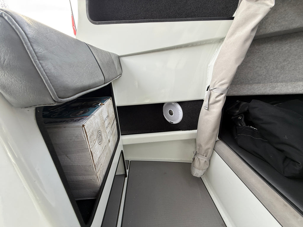 2018 Innovision 616 Explorer
