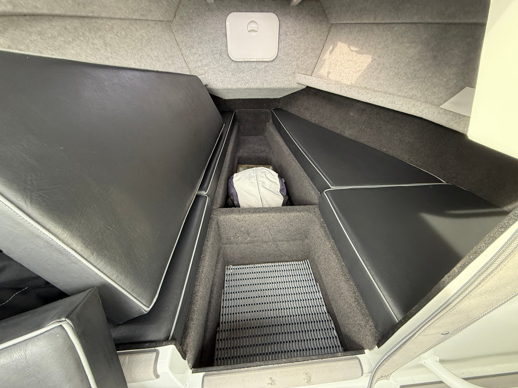 2018 Innovision 616 Explorer