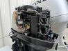 2010 Mercury 40HP 2 Stroke Fully Fitted