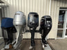 2001 Mercury 135 Optimax Fully Fitted