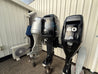 2001 Mercury 135 Optimax Fully Fitted