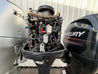 2001 Mercury 135 Optimax Fully Fitted