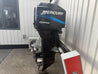 2001 Mercury 135 Optimax Fully Fitted
