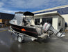 1997 Fyran 530 Horizon